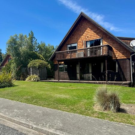 23 Caverhill Close Hanmer Springs Εξωτερικό φωτογραφία