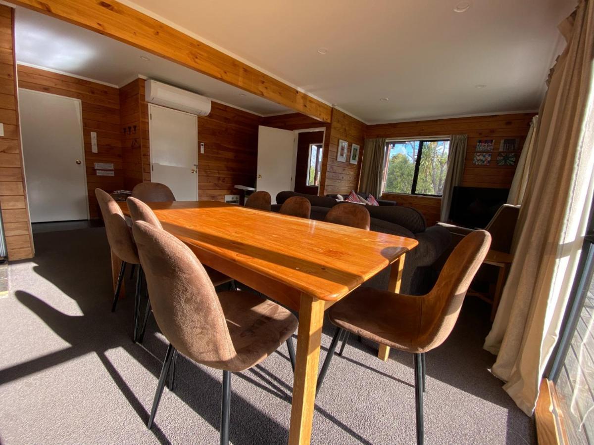 23 Caverhill Close Hanmer Springs Εξωτερικό φωτογραφία