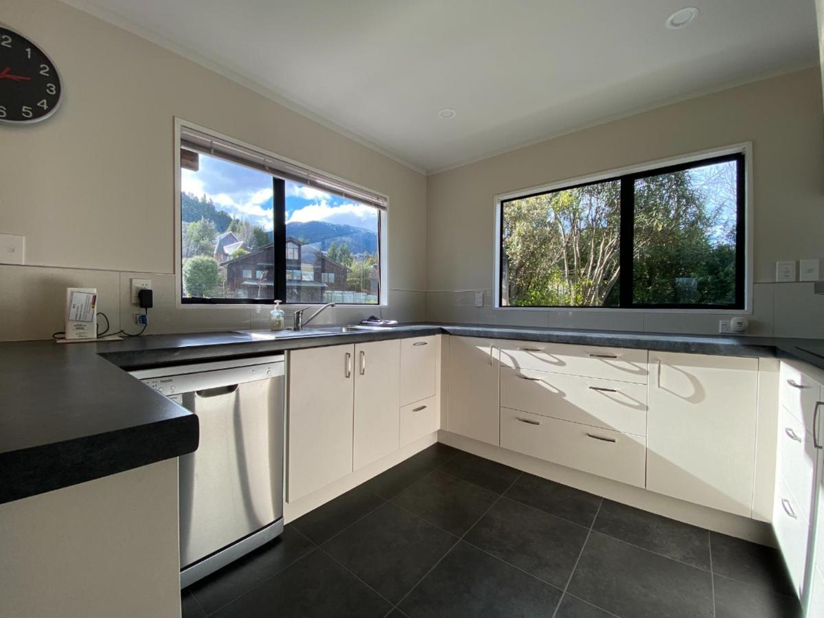 23 Caverhill Close Hanmer Springs Εξωτερικό φωτογραφία