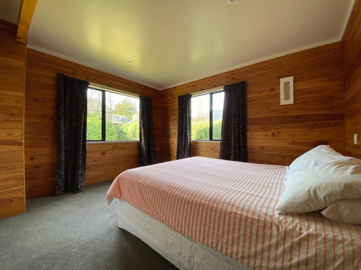 23 Caverhill Close Hanmer Springs Εξωτερικό φωτογραφία