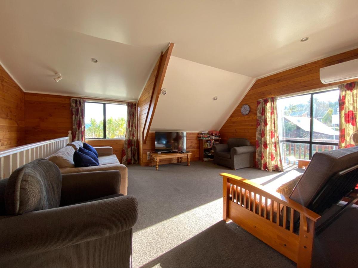 23 Caverhill Close Hanmer Springs Εξωτερικό φωτογραφία